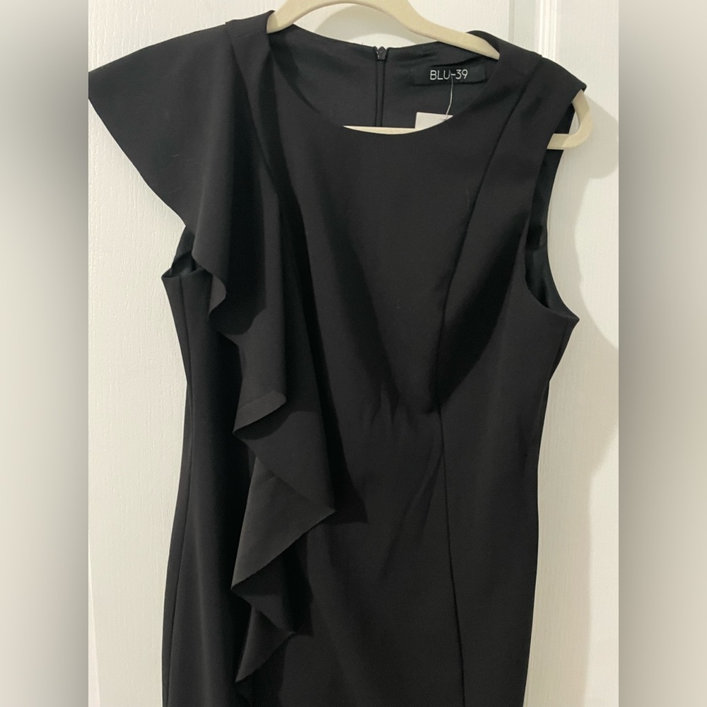 New dress